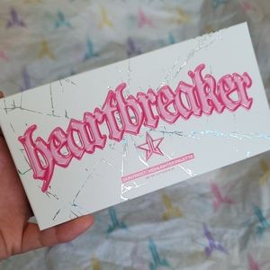 Heartbreaker Palette (Valentines Box Exclusive)